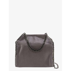 Falabella shaggy deer shoulder bag with iconic chain