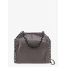 Falabella shaggy deer shoulder bag with iconic chain