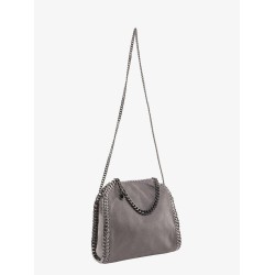 Falabella shaggy deer shoulder bag with iconic chain