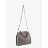 Falabella shaggy deer shoulder bag with iconic chain