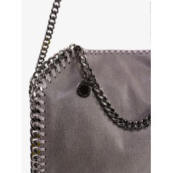 Falabella shaggy deer shoulder bag with iconic chain