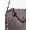 Falabella shaggy deer shoulder bag with iconic chain