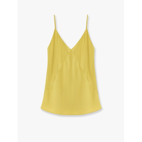 Quassia silk top