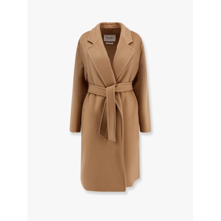 Melinda cashmere coat