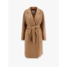 Melinda cashmere coat