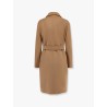 Melinda cashmere coat