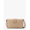Love one classic leather shoulder bag