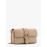 Love one classic leather shoulder bag