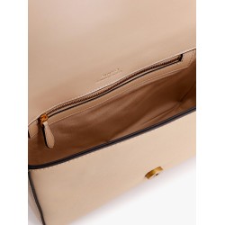 Love one classic leather shoulder bag