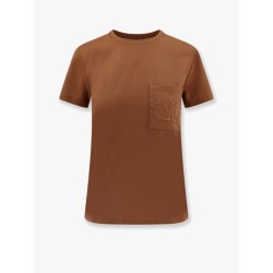 Papaia cotton t-shirt