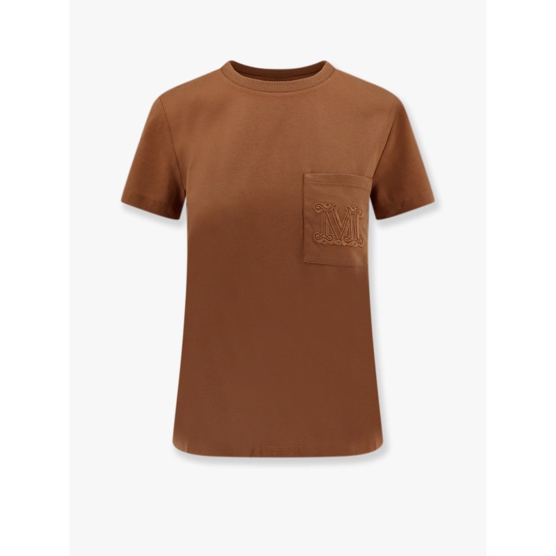 Papaia cotton t-shirt