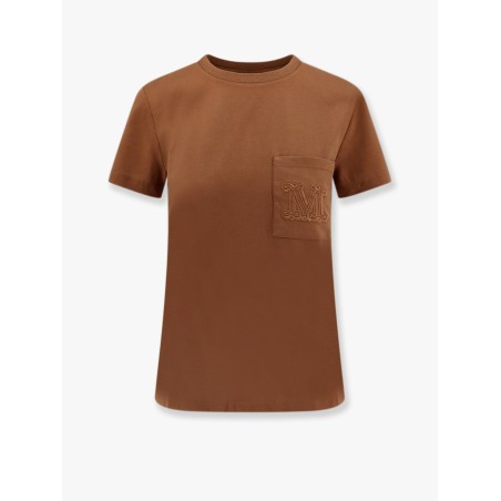 Papaia cotton t-shirt