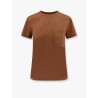 Papaia cotton t-shirt
