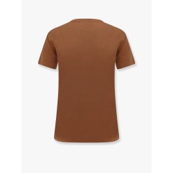Papaia cotton t-shirt