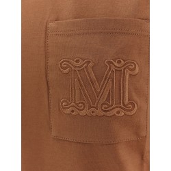 Papaia cotton t-shirt
