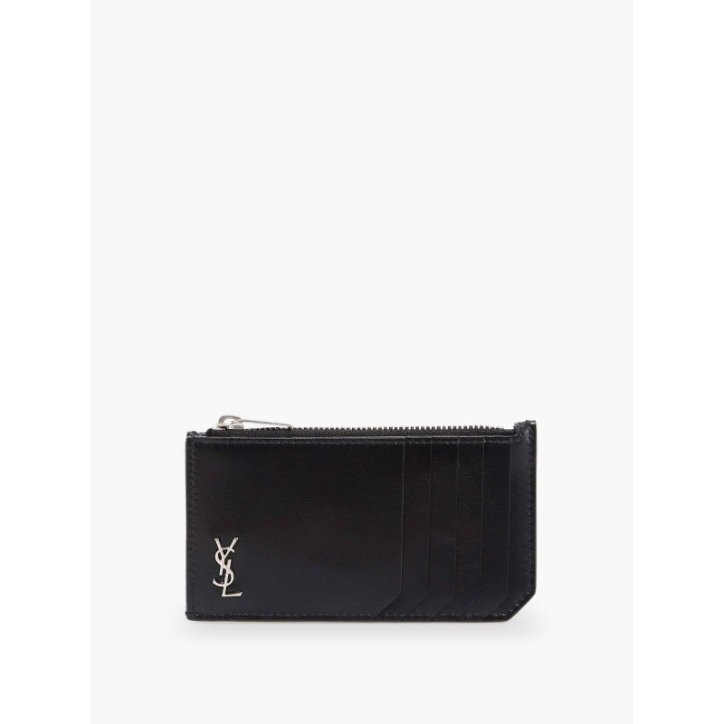Leather wallet