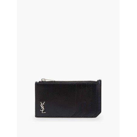 Leather wallet
