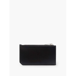 Leather wallet