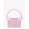 Christopher kane residency handbag with all-over sequins