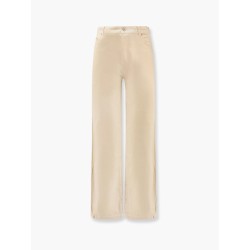Wbleroy twill canvas trouser
