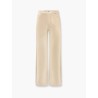 Wbleroy twill canvas trouser