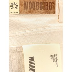 Wbleroy twill canvas trouser