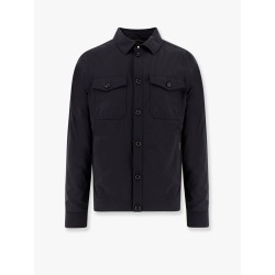 Ade-ac unlined water-repellent jacket