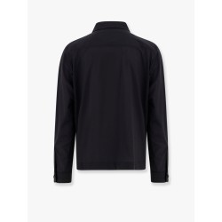 Ade-ac unlined water-repellent jacket