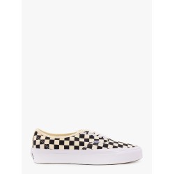 Authentic reissue 44 canvas sneakers