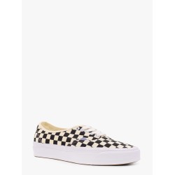 Authentic reissue 44 canvas sneakers