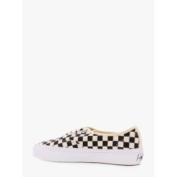 Authentic reissue 44 canvas sneakers