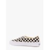 Authentic reissue 44 canvas sneakers