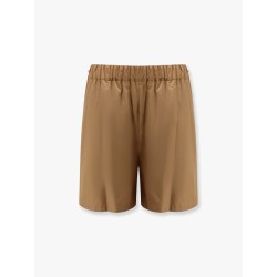 Haway cotton shorts