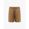 Haway cotton shorts
