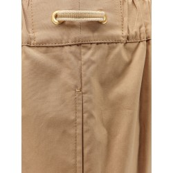 Haway cotton shorts