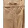 Haway cotton shorts