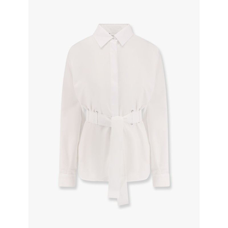 Juglas cotton shirt