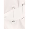 Juglas cotton shirt