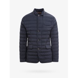 Zavyer-s3 classic fit padded jacket