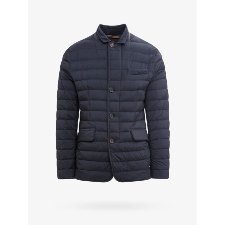 Zavyer-s3 classic fit padded jacket