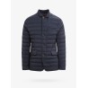 Zavyer-s3 classic fit padded jacket