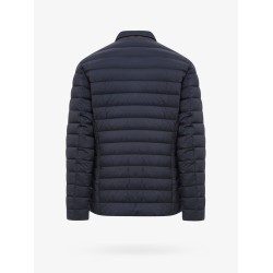 Zavyer-s3 classic fit padded jacket