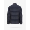 Zavyer-s3 classic fit padded jacket