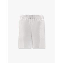Antiope cotton shorts