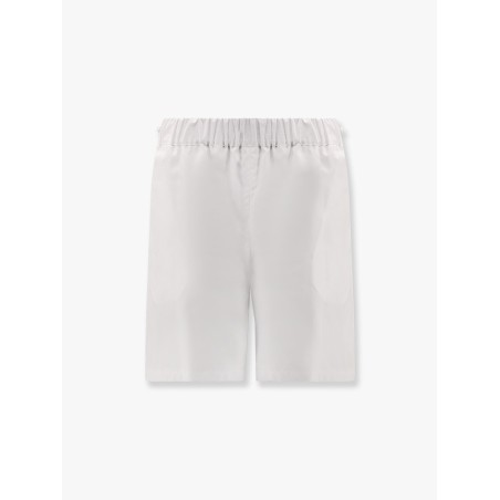 Antiope cotton shorts