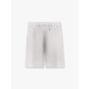 Antiope cotton shorts