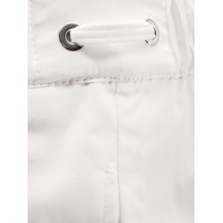 Antiope cotton shorts