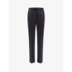 Wool trouser