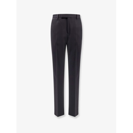 Wool trouser