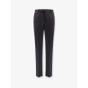 Wool trouser